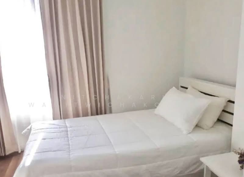 The Bloom Sukhumvit 71 : เดอะ บลูม สุขุมวิท 71, กรุงเทพ, ซอยสุขุมวิท 71, พระโขนงเหนือ, วัฒนา, กรุงเทพ, 55 ตร.ม., คอนโด ขาย, โดย Nitchakarn  Wanitwichakornkit , 500162495 - DDproperty.com