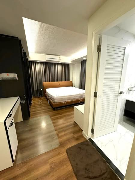 The Waterford Sukhumvit 50, Bangkok, 890 Soi Sukhumvit 50, Phra Kanong, Khlong Toei, Bangkok, 2 Bedrooms, 89 sqm, Condo For Sale, by Nitchakarn Wanitwichakornkit , 500162497 - DDproperty.com