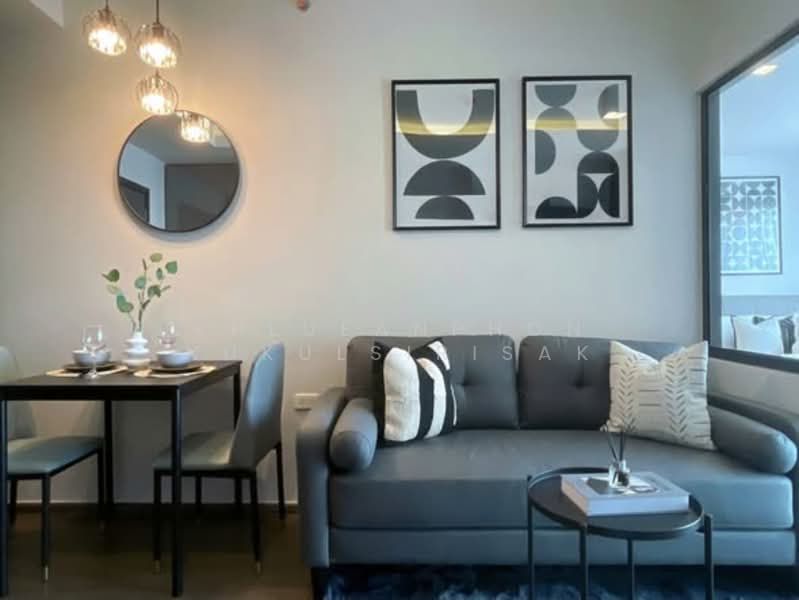 IDEO Sukhumvit 93 : ไอดีโอ สุขุมวิท 93, กรุงเทพ, 2331 ซอยสุขุมวิท 93, บางจาก, พระโขนง, กรุงเทพ, 35 ตร.ม., คอนโด ขาย, โดย Khlueanphon Nukulsirisak, 500162498 - DDproperty.com