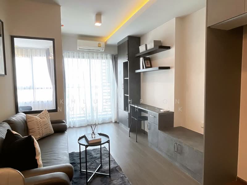 IDEO Sukhumvit 93, Bangkok, 2331 Soi Sukhumvit 93, Bang Chak, Phra Khanong, Bangkok, 1 Bedroom, 35 sqm, Condo For Sale, by Khlueanphon Nukulsirisak, 500162498 - DDproperty.com