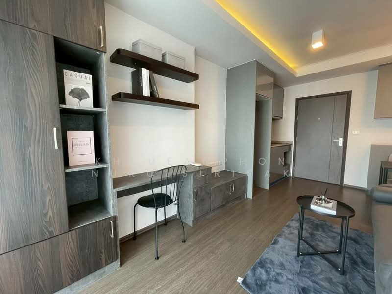 IDEO Sukhumvit 93, Bangkok, 2331 Soi Sukhumvit 93, Bang Chak, Phra Khanong, Bangkok, 1 Bedroom, 35 sqm, Condo For Sale, by Khlueanphon Nukulsirisak, 500162498 - DDproperty.com