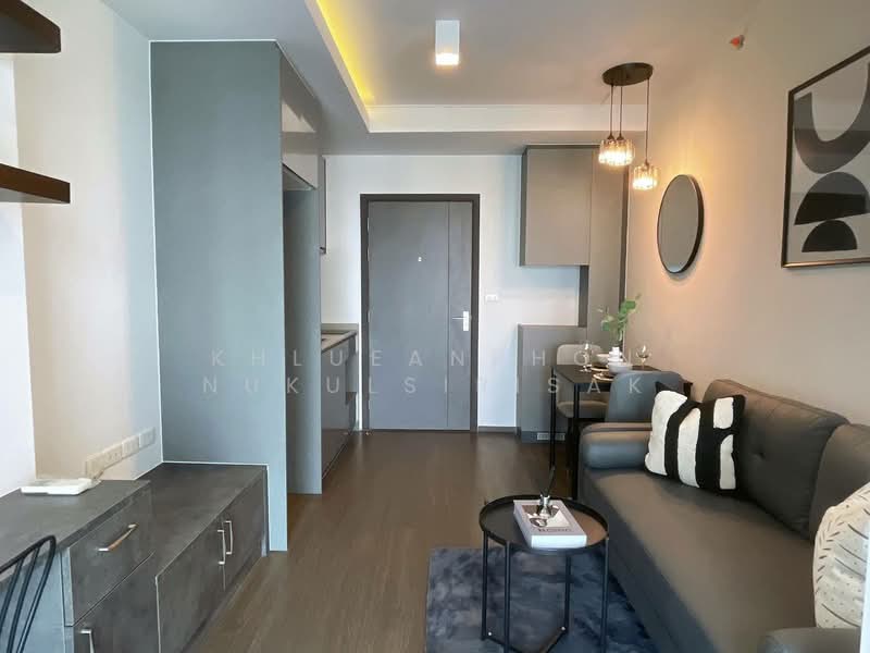 IDEO Sukhumvit 93 : ไอดีโอ สุขุมวิท 93, กรุงเทพ, 2331 ซอยสุขุมวิท 93, บางจาก, พระโขนง, กรุงเทพ, 35 ตร.ม., คอนโด ขาย, โดย Khlueanphon Nukulsirisak, 500162498 - DDproperty.com