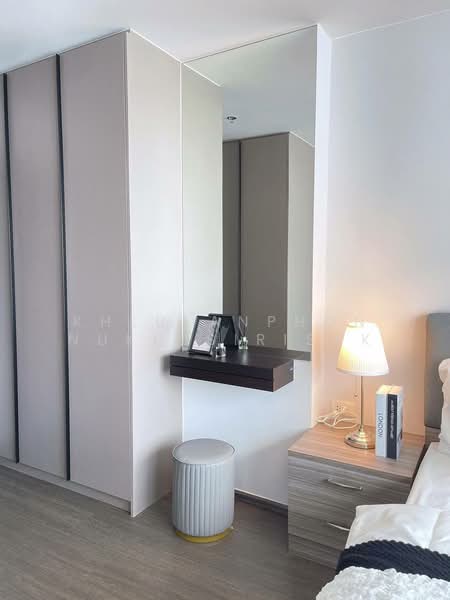 IDEO Sukhumvit 93, Bangkok, 2331 Soi Sukhumvit 93, Bang Chak, Phra Khanong, Bangkok, 1 Bedroom, 35 sqm, Condo For Sale, by Khlueanphon Nukulsirisak, 500162498 - DDproperty.com