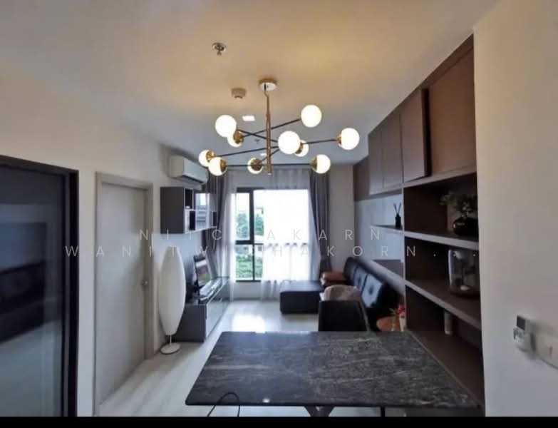 Life Sukhumvit 48, Bangkok, Soi Sukhumvit 48, Phra Kanong, Khlong Toei, Bangkok, 2 Bedrooms, 50 sqm, Condo For Sale, by Nitchakarn Wanitwichakornkit , 500162499 - DDproperty.com