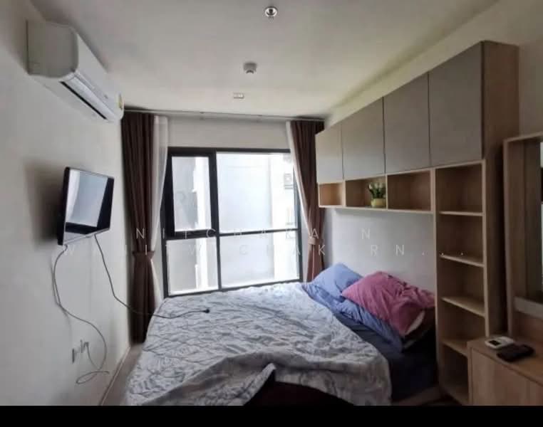 Life Sukhumvit 48, Bangkok, Soi Sukhumvit 48, Phra Kanong, Khlong Toei, Bangkok, 2 Bedrooms, 50 sqm, Condo For Sale, by Nitchakarn Wanitwichakornkit , 500162499 - DDproperty.com
