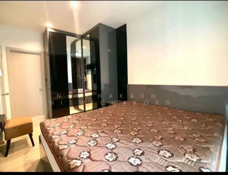 Life Sukhumvit 48, Bangkok, Soi Sukhumvit 48, Phra Kanong, Khlong Toei, Bangkok, 2 Bedrooms, 50 sqm, Condo For Sale, by Nitchakarn Wanitwichakornkit , 500162499 - DDproperty.com