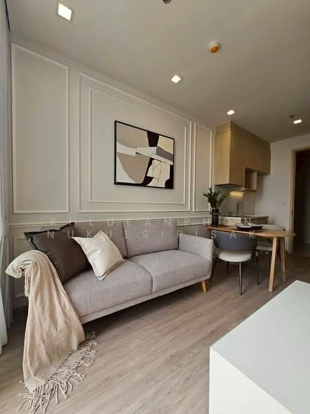 Noble State 39 : โนเบิล สเตท 39, กรุงเทพ, 35 ซอยสุขุมวิท 39, คลองตันเหนือ, วัฒนา, กรุงเทพ, 30 ตร.ม., คอนโด ให้เช่า, โดย Khlueanphon Nukulsirisak, 500162500 - DDproperty.com