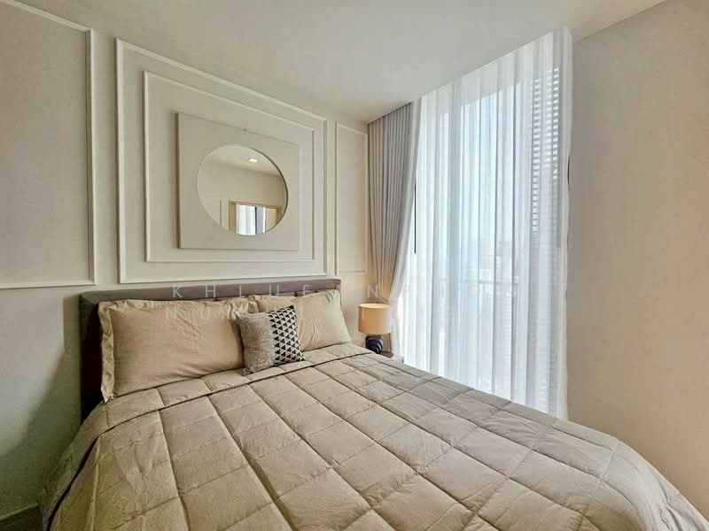 Noble State 39, Bangkok, 35 Soi Sukhumvit 39, Khlong Tan Nua, Watthana, Bangkok, 1 Bedroom, 30 sqm, Condo For Rent, by Khlueanphon Nukulsirisak, 500162500 - DDproperty.com