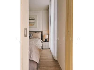 For Rent - Noble State 39, Bangkok