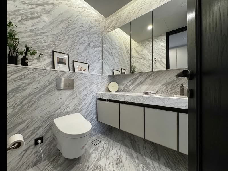 The Residences 38, Bangkok, Soi Sukhumvit 38, Phra Kanong, Khlong Toei, Bangkok, 1 Bedroom, 57 sqm, Condo For Rent, by Khlueanphon Nukulsirisak, 500162501 - DDproperty.com