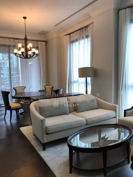 98 Wireless, กรุงเทพ, 98 ถนนวิทยุ, ลุมพินี, ปทุมวัน, กรุงเทพ, 121 ตร.ม., คอนโด ให้เช่า, โดย Nitchakarn Wanitwichakornkit , 500162504 - DDproperty.com