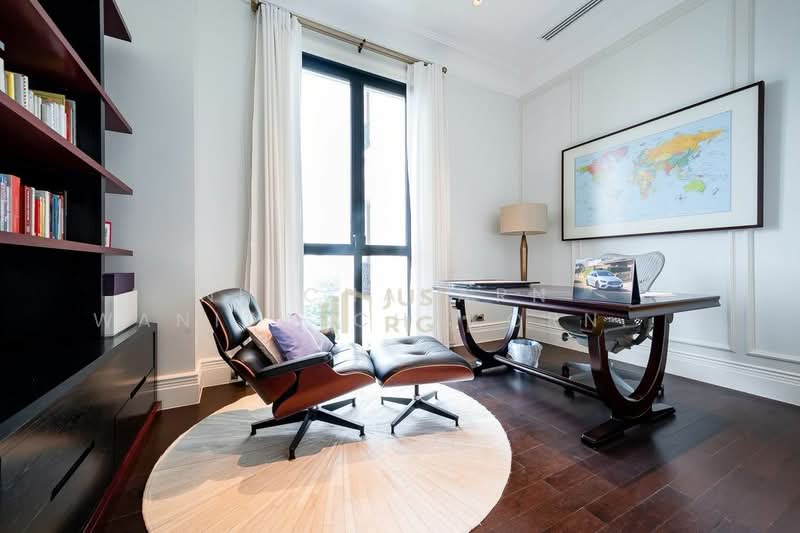 98 Wireless, กรุงเทพ, 98 ถนนวิทยุ, ลุมพินี, ปทุมวัน, กรุงเทพ, 121 ตร.ม., คอนโด ให้เช่า, โดย Nitchakarn Wanitwichakornkit , 500162504 - DDproperty.com