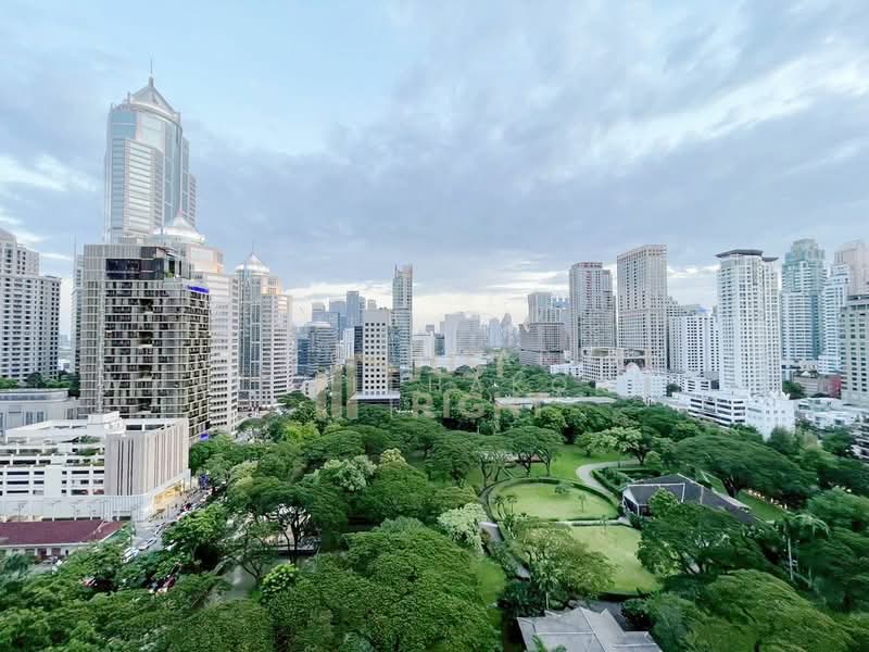 98 Wireless, Bangkok, 98 Wireless Road, Lumphini, Pathum Wan, Bangkok, 2 Bedrooms, 121 sqm, Condo For Rent, by Nitchakarn  Wanitwichakornkit , 500162504 - DDproperty.com