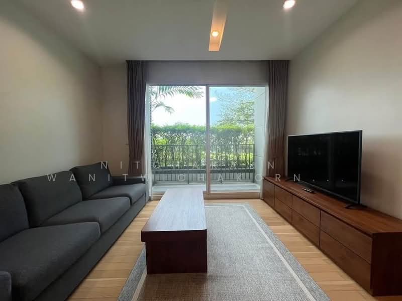Siri At Sukhumvit, Bangkok, 902 Sukhumvit Road, Phra Kanong, Khlong Toei, Bangkok, 2 Bedrooms, 71 sqm, Condo For Rent, by Nitchakarn Wanitwichakornkit , 500162508 - DDproperty.com