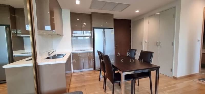 Siri At Sukhumvit, Bangkok, 902 Sukhumvit Road, Phra Kanong, Khlong Toei, Bangkok, 2 Bedrooms, 71 sqm, Condo For Rent, by Nitchakarn Wanitwichakornkit , 500162508 - DDproperty.com