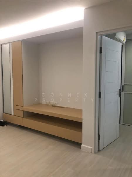 The Bangkok Sathorn-Taksin, Bangkok, Krung Thonburi, Bang Lam Phu Lang, Khlong San, Bangkok, 1 Bedroom, 42 sqm, Condo For Rent, by Connex Property, 500162512 - DDproperty.com