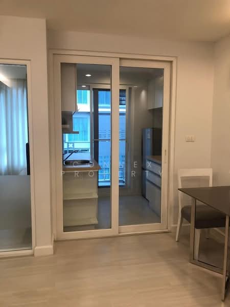 The Bangkok Sathorn-Taksin, Bangkok, Krung Thonburi, Bang Lam Phu Lang, Khlong San, Bangkok, 1 Bedroom, 42 sqm, Condo For Rent, by Connex Property, 500162512 - DDproperty.com