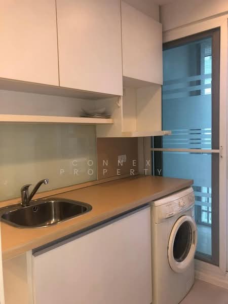 The Bangkok Sathorn-Taksin, Bangkok, Krung Thonburi, Bang Lam Phu Lang, Khlong San, Bangkok, 1 Bedroom, 42 sqm, Condo For Rent, by Connex Property, 500162512 - DDproperty.com