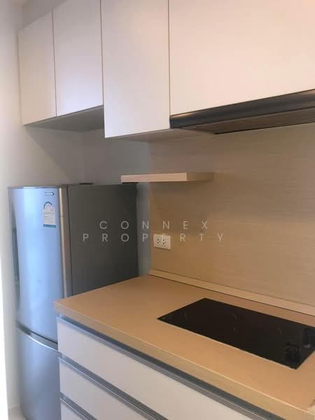 The Bangkok Sathorn-Taksin, Bangkok, Krung Thonburi, Bang Lam Phu Lang, Khlong San, Bangkok, 1 Bedroom, 42 sqm, Condo For Rent, by Connex Property, 500162512 - DDproperty.com