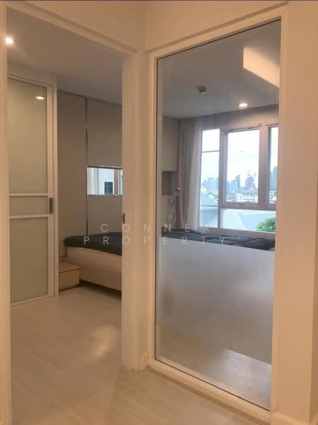 The Bangkok Sathorn-Taksin, Bangkok, Krung Thonburi, Bang Lam Phu Lang, Khlong San, Bangkok, 1 Bedroom, 42 sqm, Condo For Rent, by Connex Property, 500162512 - DDproperty.com