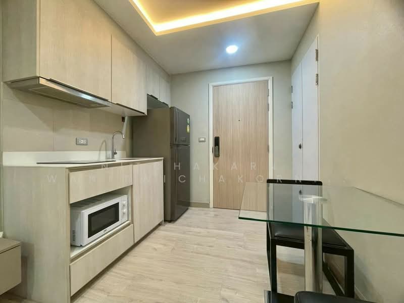 Vtara Sukhumvit 36, Bangkok, 118 Soi Saen Sabai, Phra Kanong, Khlong Toei, Bangkok, 1 Bedroom, 30 sqm, Condo For Rent, by Nitchakarn Wanitwichakornkit , 500162515 - DDproperty.com