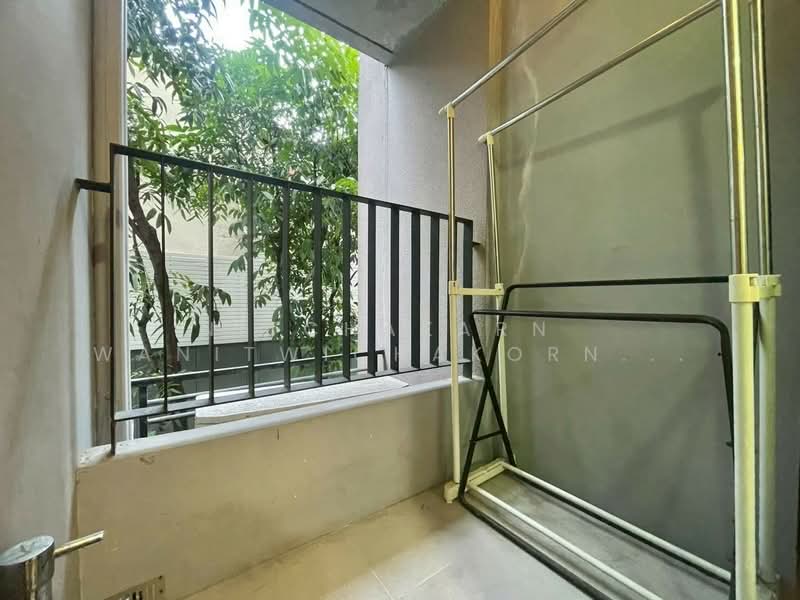 Vtara Sukhumvit 36 : วีธารา สุขุมวิท 36, กรุงเทพ, 118 ซอยแสนสบาย, พระโขนง, คลองเตย, กรุงเทพ, 30 ตร.ม., คอนโด ให้เช่า, โดย Nitchakarn Wanitwichakornkit , 500162515 - DDproperty.com