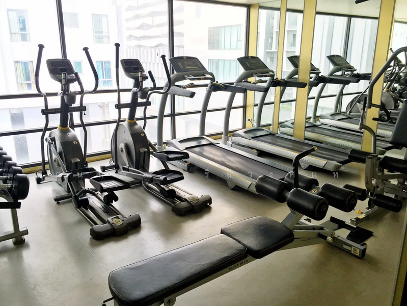 The President Sukhumvit 81, Bangkok, Soi Sukhumvit 81, Sukhumvit Road, Phra Kanong Nua, Watthana, Bangkok, 1 Bedroom, 35 sqm, Condo For Rent, by Kanokpol Suriyawonghae, 500162516 - DDproperty.com