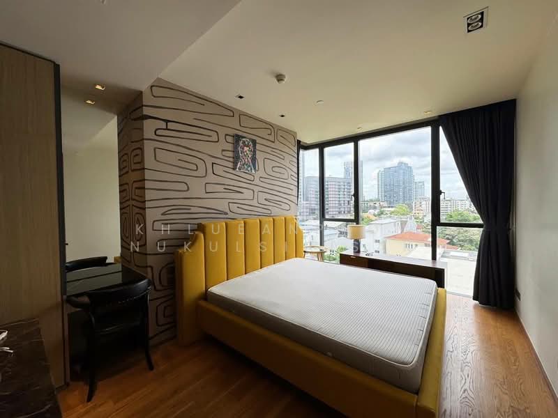 BEATNIQ Sukhumvit 32 : บีทนิค สุขุมวิท 32, กรุงเทพ, ซอยสุขุมวิท 32 ถนนสุขุมวิท, คลองตัน, คลองเตย, กรุงเทพ, 83 ตร.ม., คอนโด ให้เช่า, โดย Khlueanphon Nukulsirisak, 500162517 - DDproperty.com