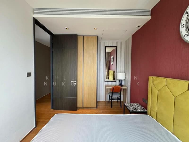 BEATNIQ Sukhumvit 32, Bangkok, Soi Sukhumvit 32, Sukhumvit Road, Khong Tan, Khlong Toei, Bangkok, 2 Bedrooms, 83 sqm, Condo For Rent, by Khlueanphon Nukulsirisak, 500162517 - DDproperty.com