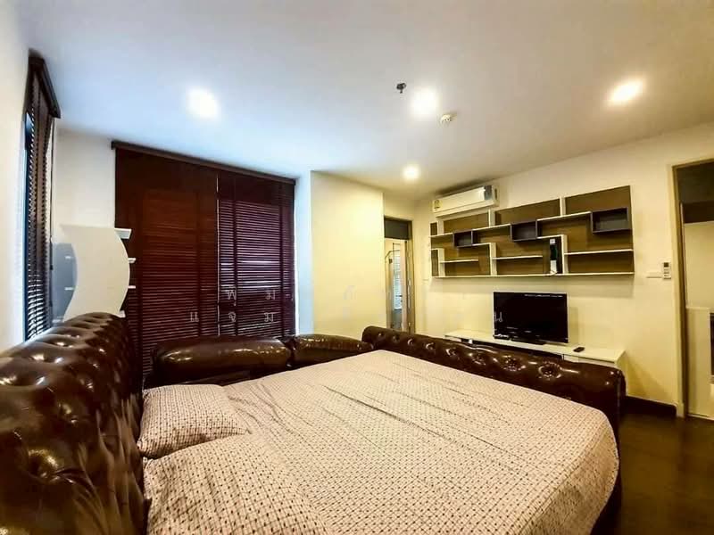 Supalai Premier Ratchathewi, Bangkok, 188 Phetchaburi Road, Thanon Phetchaburi, Ratchathewi, Bangkok, 2 Bedrooms, 92 sqm, Condo For Rent, by พิมพ์ภัทรา แจ่มอุลิตรัตน, 500162521 - DDproperty.com