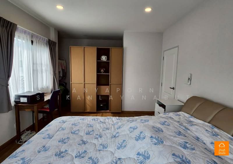 Centro Ratchaphruek 345, Nonthaburi, 345 Lumpo Bangbuathong, Lam Pho, Bang Bua Thong, Nonthaburi, 4 Bedrooms, 174 sqm, Single Detached House For Rent, by Anyaporn Srikanlayanabut, 500162522 - DDproperty.com