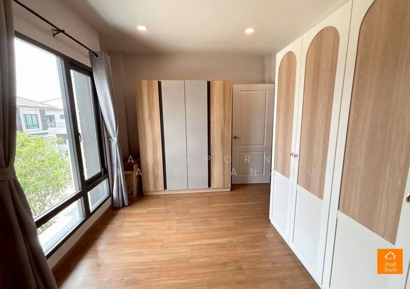 Centro Ratchaphruek 345 : เซนโทร ราชพฤกษ์ 345, นนทบุรี, 345 หมู่ที่1, ลำโพ, บางบัวทอง, นนทบุรี, 174 ตร.ม., บ้านเดี่ยว ให้เช่า, โดย Anyaporn Srikanlayanabut, 500162522 - DDproperty.com