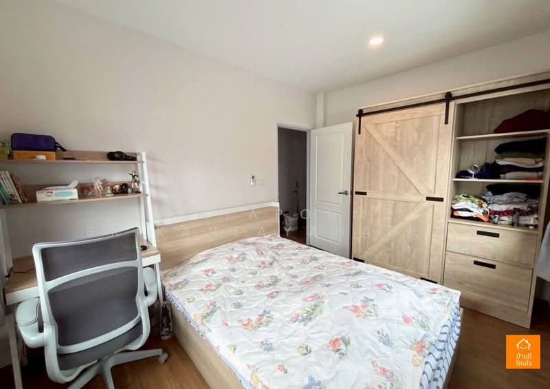 Centro Ratchaphruek 345, Nonthaburi, 345 Lumpo Bangbuathong, Lam Pho, Bang Bua Thong, Nonthaburi, 4 Bedrooms, 174 sqm, Single Detached House For Rent, by Anyaporn Srikanlayanabut, 500162522 - DDproperty.com