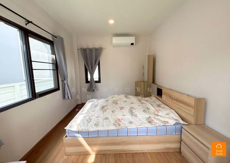 Centro Ratchaphruek 345 : เซนโทร ราชพฤกษ์ 345, นนทบุรี, 345 หมู่ที่1, ลำโพ, บางบัวทอง, นนทบุรี, 174 ตร.ม., บ้านเดี่ยว ให้เช่า, โดย Anyaporn Srikanlayanabut, 500162522 - DDproperty.com