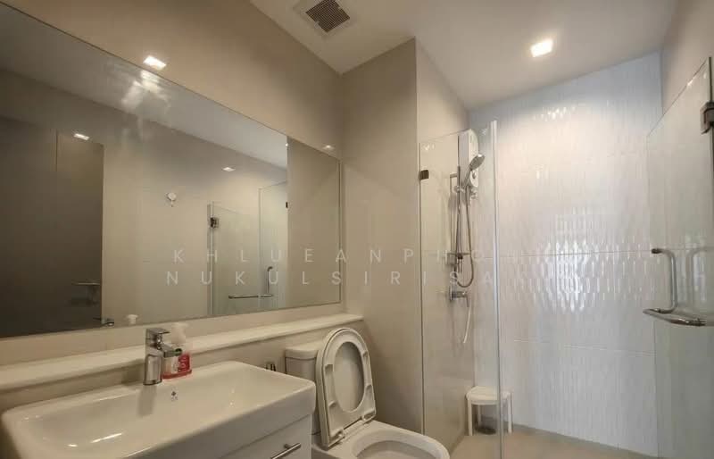 Life Asoke Hype, Bangkok, 339 Chaturathit Rd, Makkasan, Ratchathewi, Bangkok, 2 Bedrooms, 65 sqm, Condo For Rent, by Khlueanphon Nukulsirisak, 500162523 - DDproperty.com