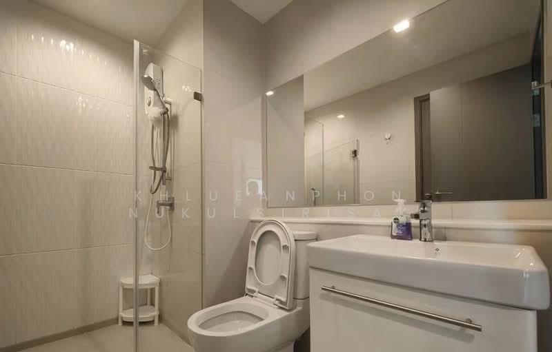 Life Asoke Hype, Bangkok, 339 Chaturathit Rd, Makkasan, Ratchathewi, Bangkok, 2 Bedrooms, 65 sqm, Condo For Rent, by Khlueanphon Nukulsirisak, 500162523 - DDproperty.com