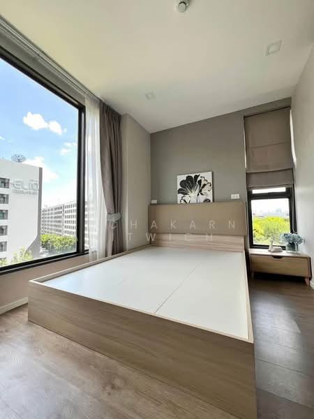 The Nest Sukhumvit 64, Bangkok, 408 Soi Sukhumvit 64, Bang Chak, Phra Khanong, Bangkok, 2 Bedrooms, 41 sqm, Condo For Sale, by Nitchakarn  Wanitwichakornkit , 500162524 - DDproperty.com