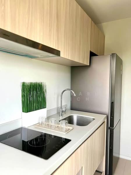 The Nest Sukhumvit 64, Bangkok, 408 Soi Sukhumvit 64, Bang Chak, Phra Khanong, Bangkok, 2 Bedrooms, 41 sqm, Condo For Sale, by Nitchakarn  Wanitwichakornkit , 500162524 - DDproperty.com