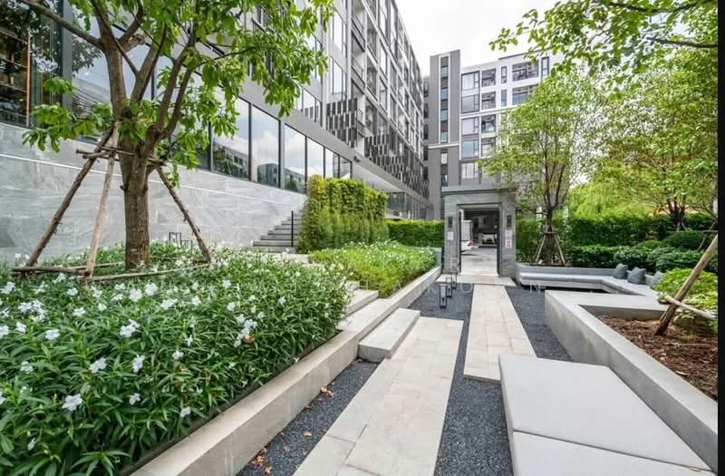 The Nest Sukhumvit 64, Bangkok, 408 Soi Sukhumvit 64, Bang Chak, Phra Khanong, Bangkok, 2 Bedrooms, 41 sqm, Condo For Sale, by Nitchakarn  Wanitwichakornkit , 500162524 - DDproperty.com