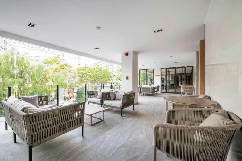 The Nest Sukhumvit 64, Bangkok, 408 Soi Sukhumvit 64, Bang Chak, Phra Khanong, Bangkok, 2 Bedrooms, 41 sqm, Condo For Sale, by Nitchakarn  Wanitwichakornkit , 500162524 - DDproperty.com