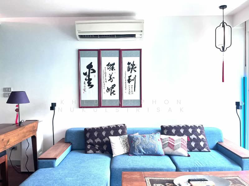 InterLux Premier Sukhumvit 13 : อินเตอร์ ลักส์ พรีเมียร์ สุขุมวิท 13, กรุงเทพ, ซอยสุขุมวิท 13 ถนนสุขุมวิท, คลองเตยเหนือ, วัฒนา, กรุงเทพ, 74 ตร.ม., คอนโด ขาย, โดย Khlueanphon Nukulsirisak, 500162525 - DDproperty.com