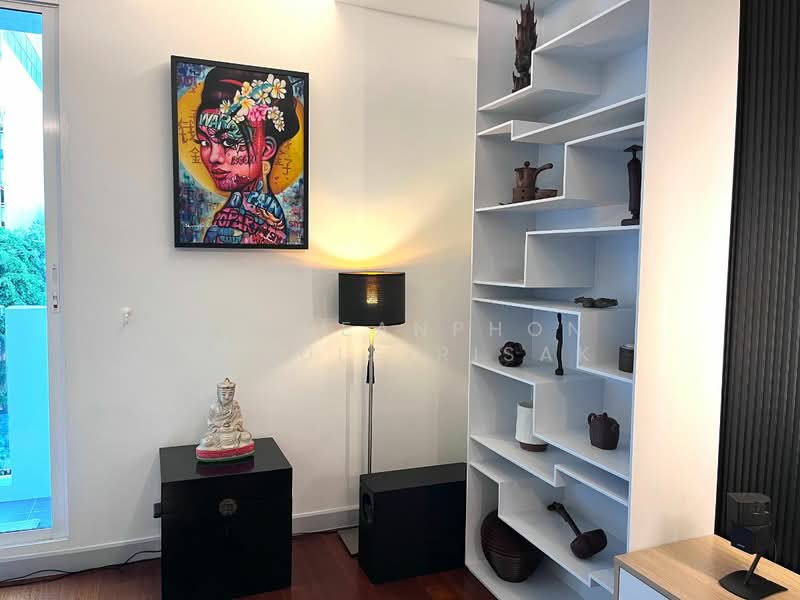 InterLux Premier Sukhumvit 13, Bangkok, Soi Sukhumvit 13, Sukhumvit Road, Khlongtoei Nua, Watthana, Bangkok, 2 Bedrooms, 74 sqm, Condo For Sale, by Khlueanphon Nukulsirisak, 500162525 - DDproperty.com