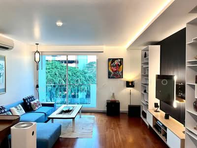 ขาย - InterLux Premier Sukhumvit 13 : อินเตอร์ ลักส์ พรีเมียร์ สุขุมวิท 13, กรุงเทพ