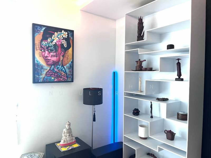 InterLux Premier Sukhumvit 13 : อินเตอร์ ลักส์ พรีเมียร์ สุขุมวิท 13, กรุงเทพ, ซอยสุขุมวิท 13 ถนนสุขุมวิท, คลองเตยเหนือ, วัฒนา, กรุงเทพ, 74 ตร.ม., คอนโด ขาย, โดย Khlueanphon Nukulsirisak, 500162525 - DDproperty.com