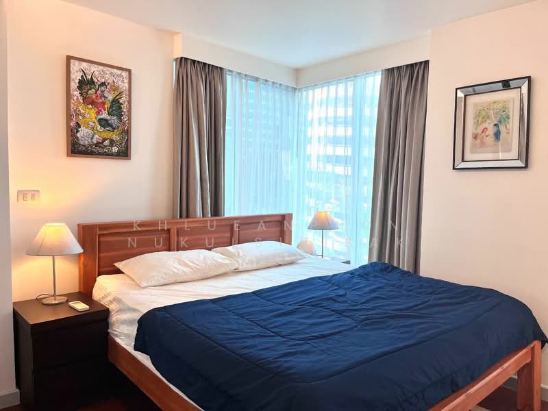 InterLux Premier Sukhumvit 13, Bangkok, Soi Sukhumvit 13, Sukhumvit Road, Khlongtoei Nua, Watthana, Bangkok, 2 Bedrooms, 74 sqm, Condo For Sale, by Khlueanphon Nukulsirisak, 500162525 - DDproperty.com