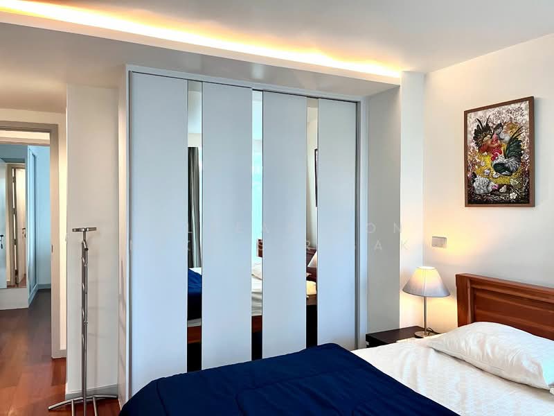 InterLux Premier Sukhumvit 13, Bangkok, Soi Sukhumvit 13, Sukhumvit Road, Khlongtoei Nua, Watthana, Bangkok, 2 Bedrooms, 74 sqm, Condo For Sale, by Khlueanphon Nukulsirisak, 500162525 - DDproperty.com