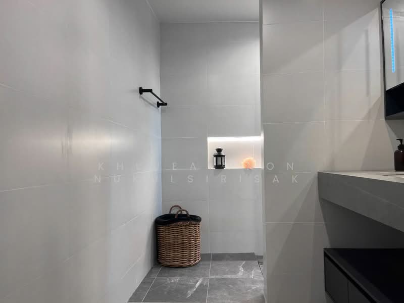 InterLux Premier Sukhumvit 13 : อินเตอร์ ลักส์ พรีเมียร์ สุขุมวิท 13, กรุงเทพ, ซอยสุขุมวิท 13 ถนนสุขุมวิท, คลองเตยเหนือ, วัฒนา, กรุงเทพ, 74 ตร.ม., คอนโด ขาย, โดย Khlueanphon Nukulsirisak, 500162525 - DDproperty.com