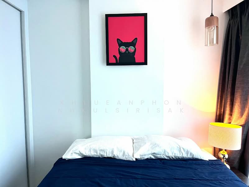 InterLux Premier Sukhumvit 13, Bangkok, Soi Sukhumvit 13, Sukhumvit Road, Khlongtoei Nua, Watthana, Bangkok, 2 Bedrooms, 74 sqm, Condo For Sale, by Khlueanphon Nukulsirisak, 500162525 - DDproperty.com