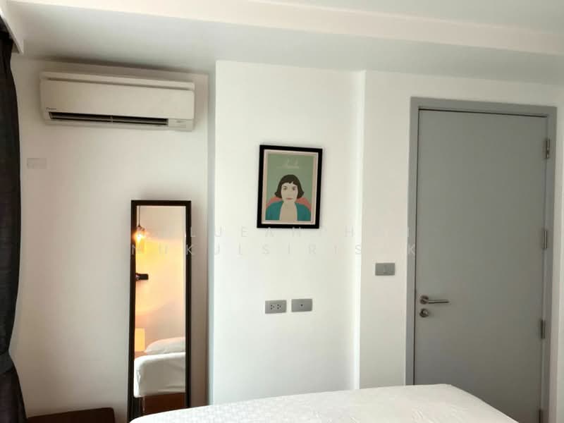 InterLux Premier Sukhumvit 13 : อินเตอร์ ลักส์ พรีเมียร์ สุขุมวิท 13, กรุงเทพ, ซอยสุขุมวิท 13 ถนนสุขุมวิท, คลองเตยเหนือ, วัฒนา, กรุงเทพ, 74 ตร.ม., คอนโด ขาย, โดย Khlueanphon Nukulsirisak, 500162525 - DDproperty.com