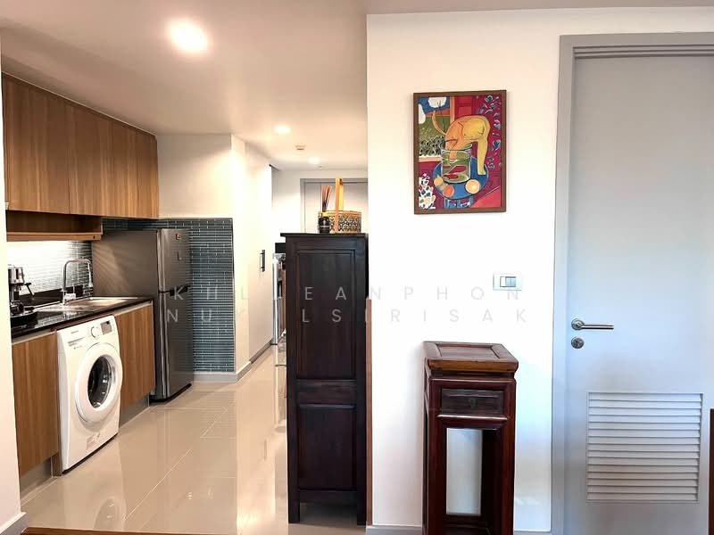 InterLux Premier Sukhumvit 13, Bangkok, Soi Sukhumvit 13, Sukhumvit Road, Khlongtoei Nua, Watthana, Bangkok, 2 Bedrooms, 74 sqm, Condo For Sale, by Khlueanphon Nukulsirisak, 500162525 - DDproperty.com
